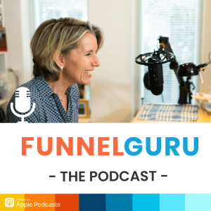 User Podcast Logo