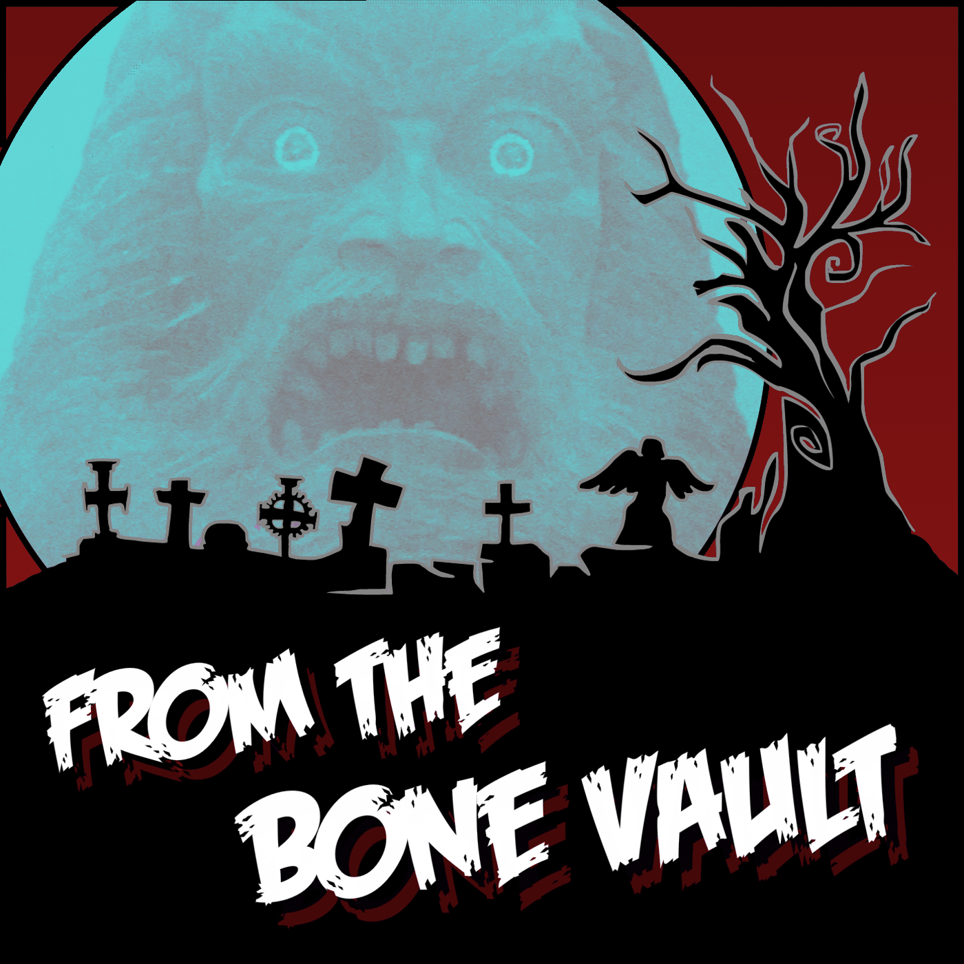 From The Bone Vault