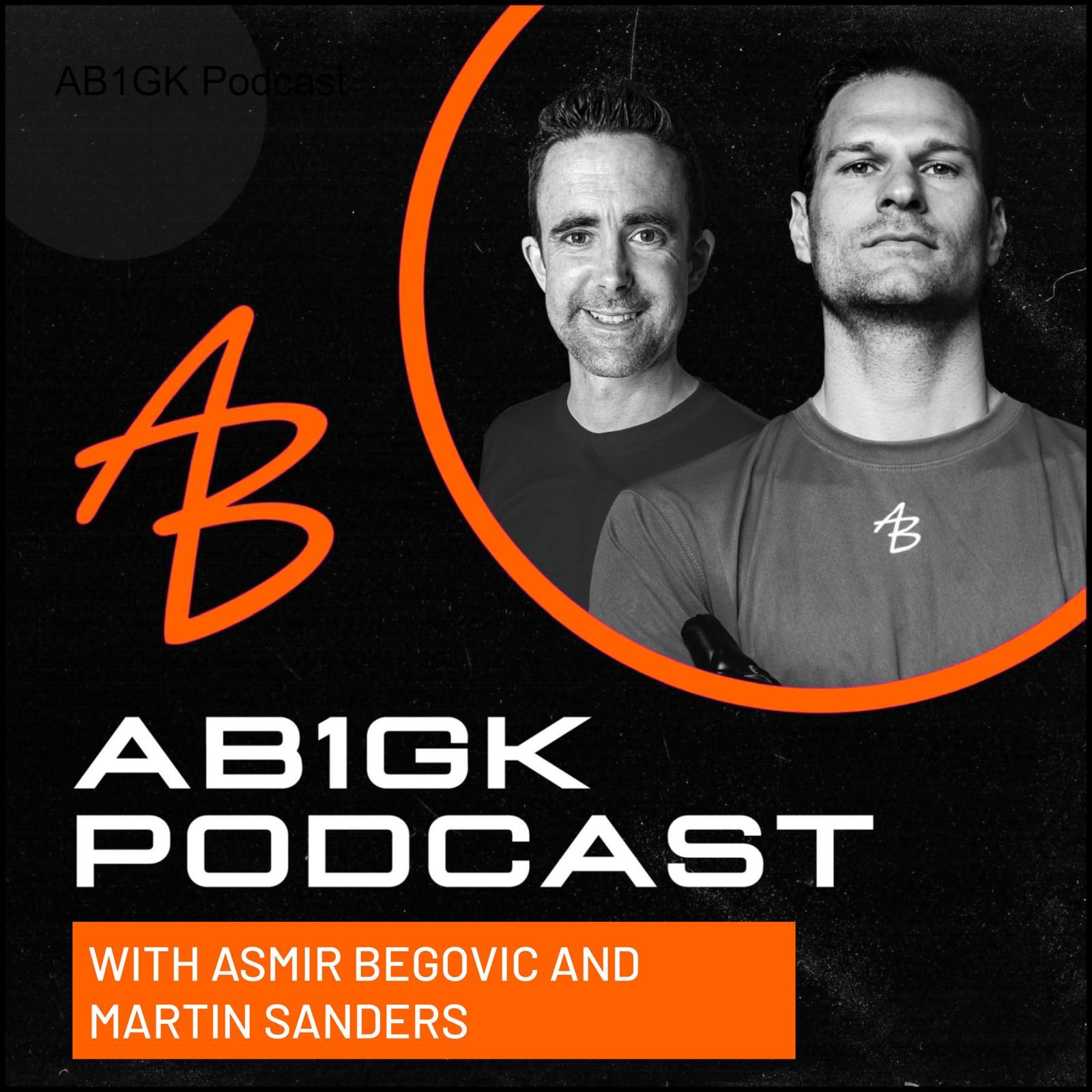 AB1GK Podcast