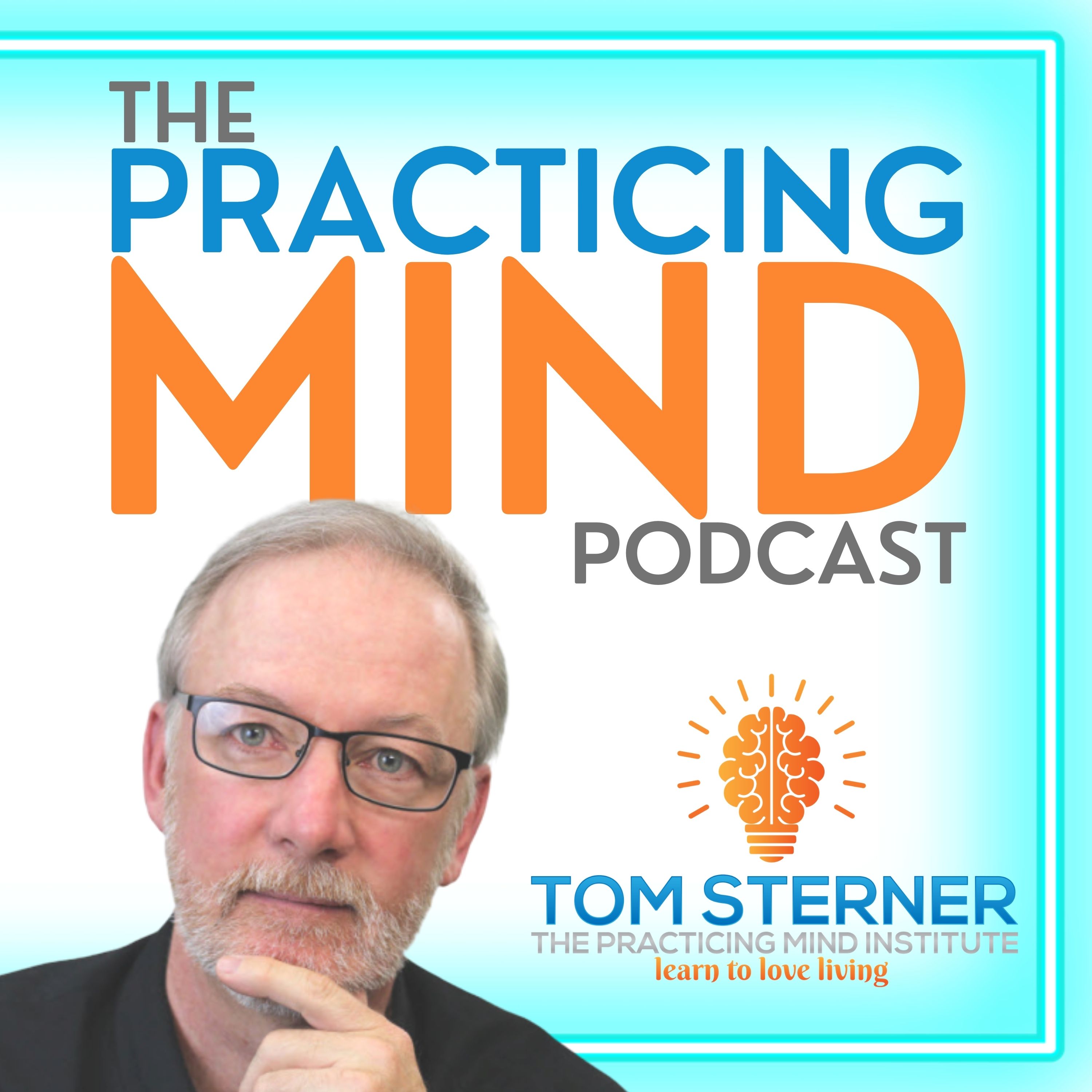 The Practicing Mind Podcast