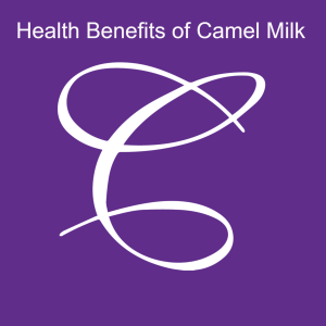 Benefits of Camel Milk Part 1 - Metabolic Health Issues and Gut Health