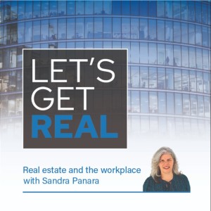 Let’s Get Real Episode 37: The End of the Employee Experience: Are We Moving Towards a Whole New Future of Work?