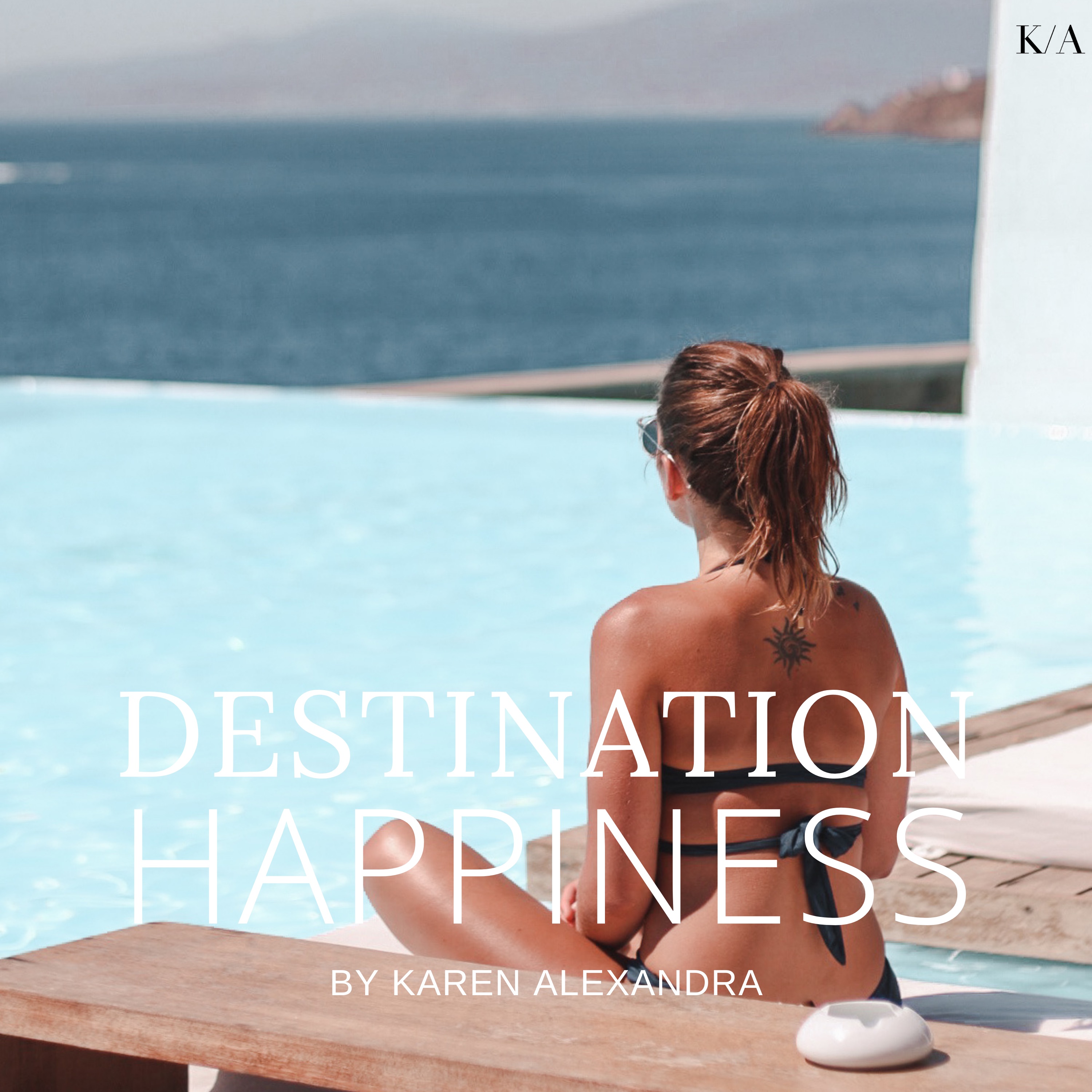 Destination Happiness