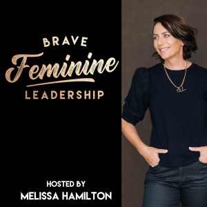 #110 How Women in Leadership are Being Overlooked