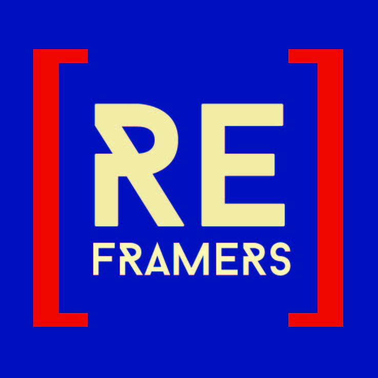 The Reframers Podcast