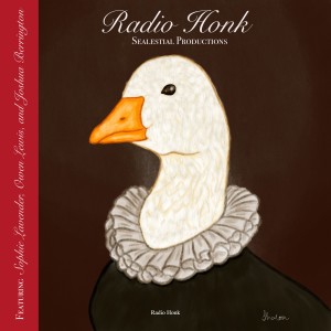 Radio Honk