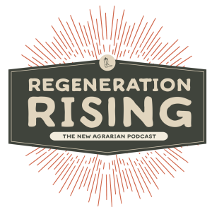 Regeneration Rising