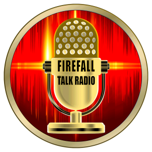 Firefall Talk Radio’s tracks