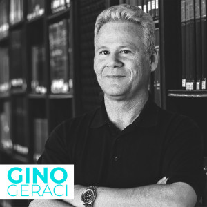 Gino Geraci Sermons