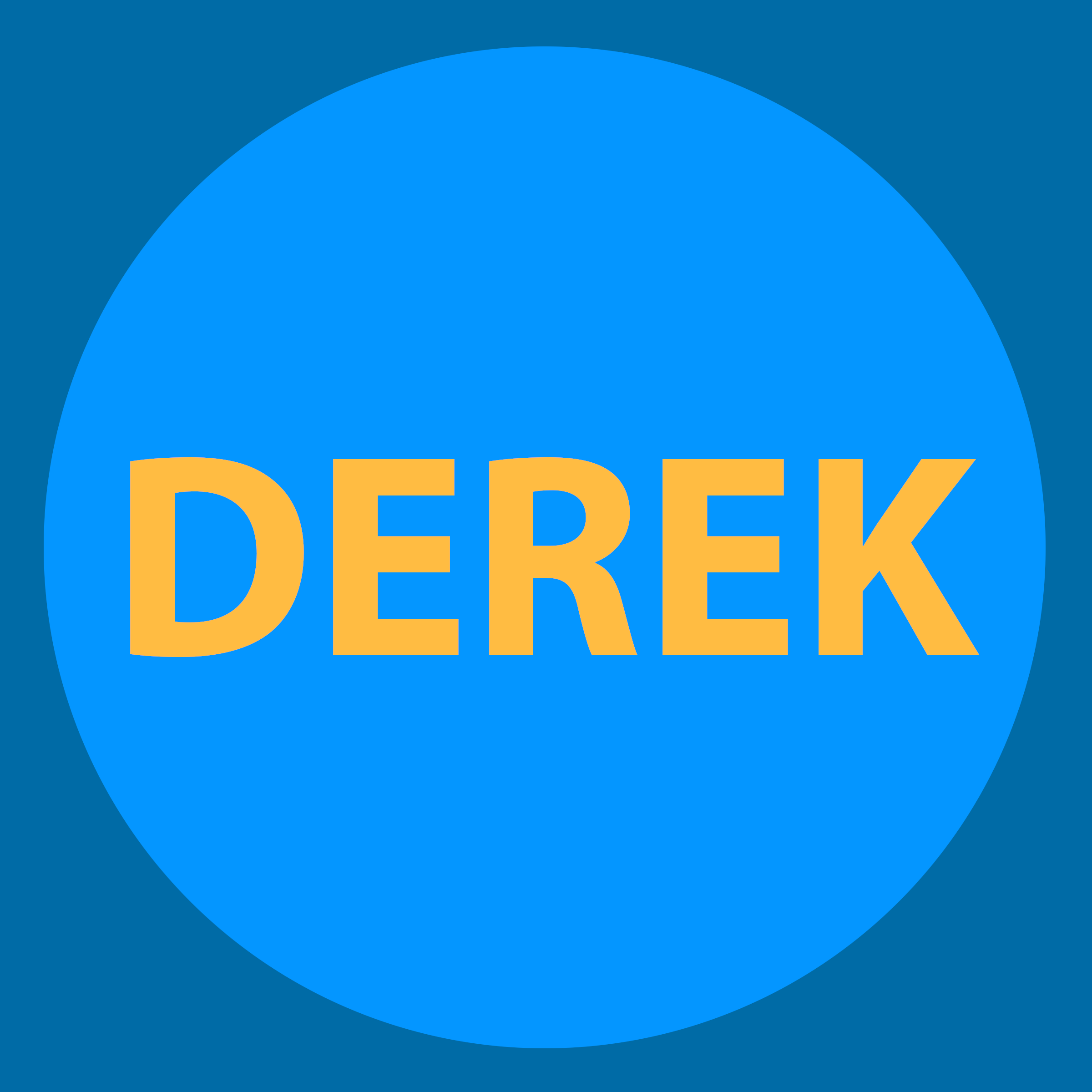 Derek