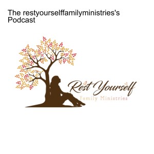 Ep. 11 Mercy leads us to the womb of God