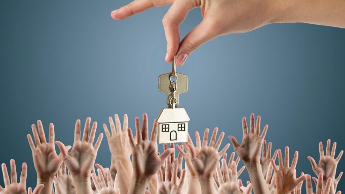 The 30 Day Home Co-ownership Challenge: The New Way Into Home Ownership