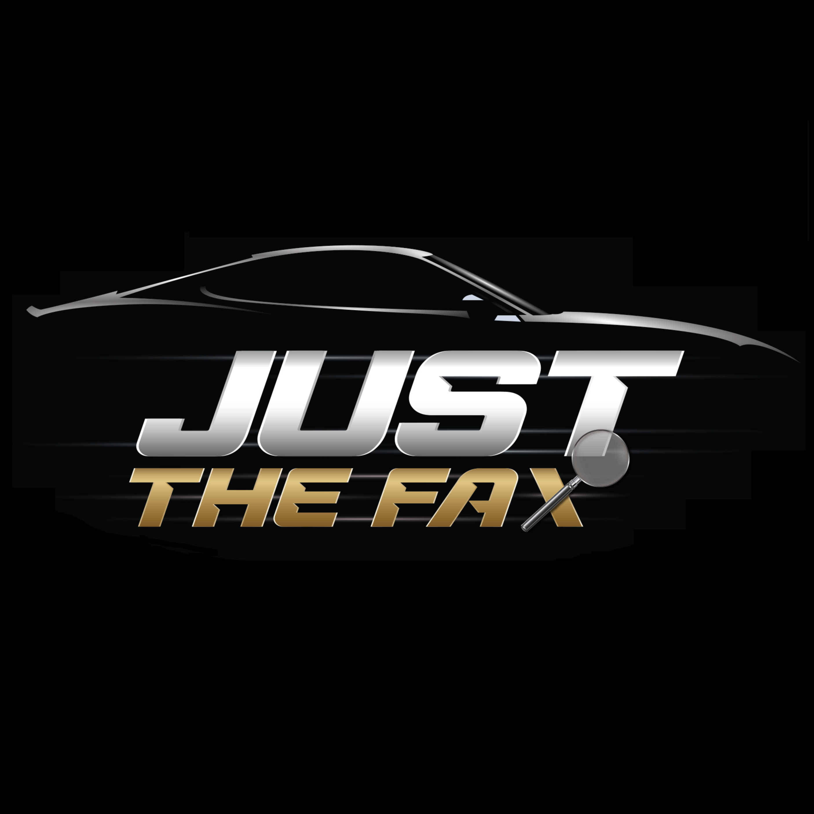 Just the Fax