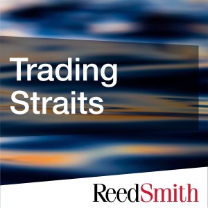 Trading Straits