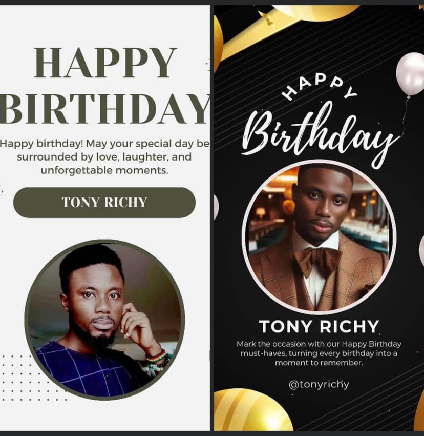 🎷Tony Richy🎷