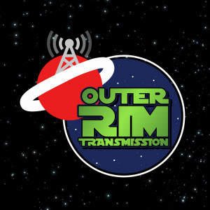 Outer Rim Transmission 136 - The Mandalorian and Grogu Movie and Ahsoka Season 2 Announced!