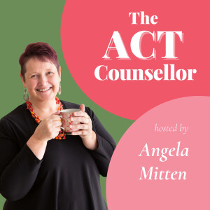 The ACT Counsellor