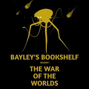 Ch 4: The Death of the Curate • The War of the Worlds audiobook • Book 2: The Earth Under the Martians
