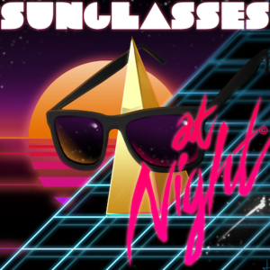 Sunglasses At Night - Episode 26: 2005