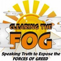 Clearing The Fog – Surviving in a Post-Crash Economy