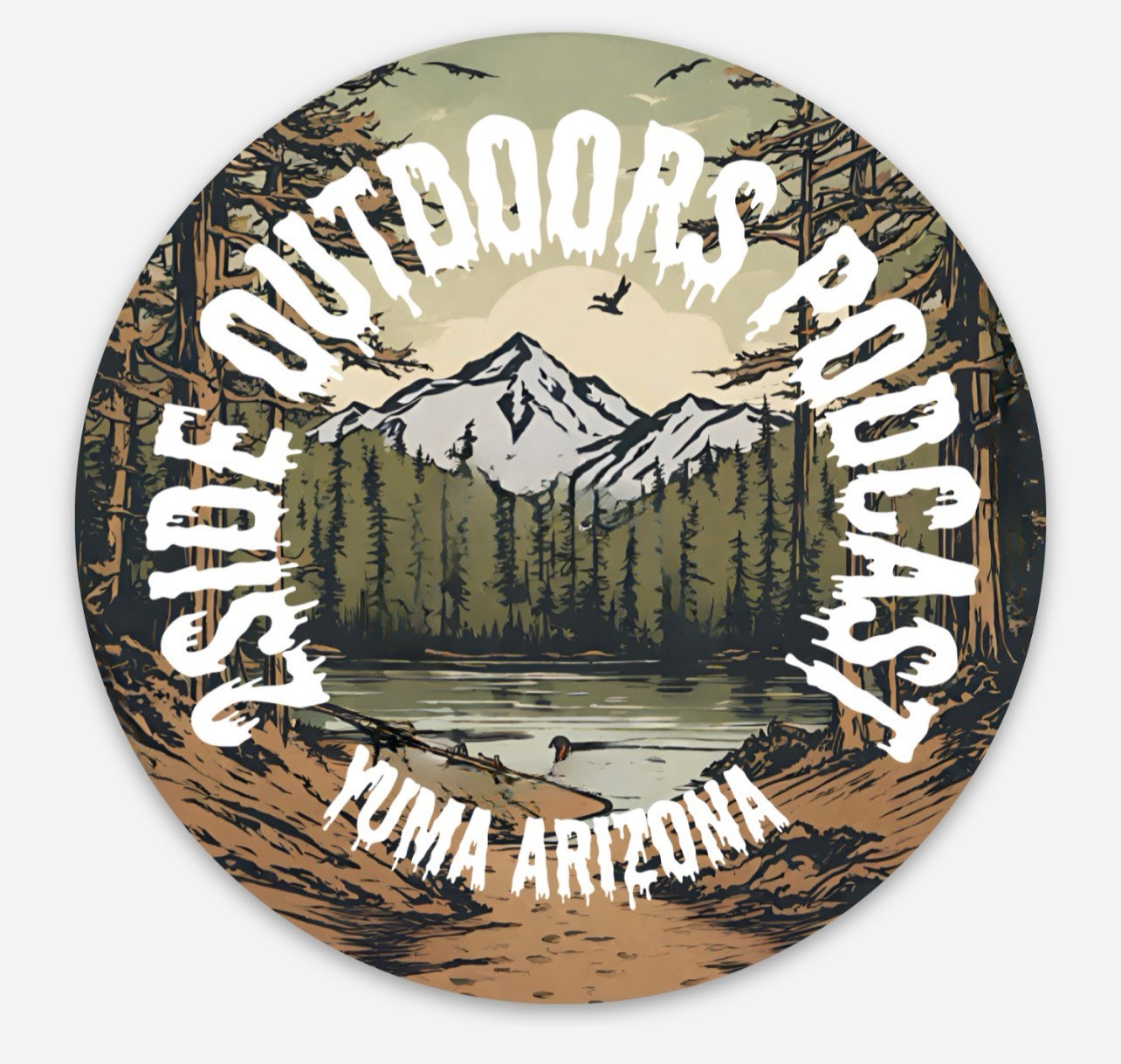 Profile logo