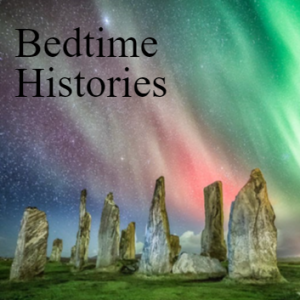 Bedtime Histories