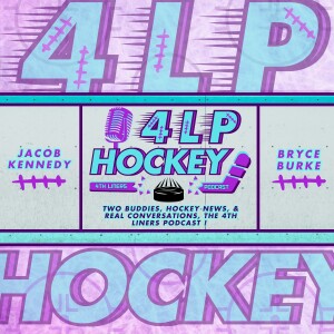 4th Liners Podcast