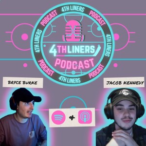 4th Liners Podcast