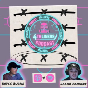 Episode 76: Is Rempe doing too much? | Is Brad Marchand a Hall of famer? | Matthews Running away with Scoring Title | Trivia and MORE