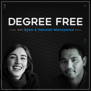 How ChatGPT Experience > College Degrees and How to Gain That Experience (DF#149)