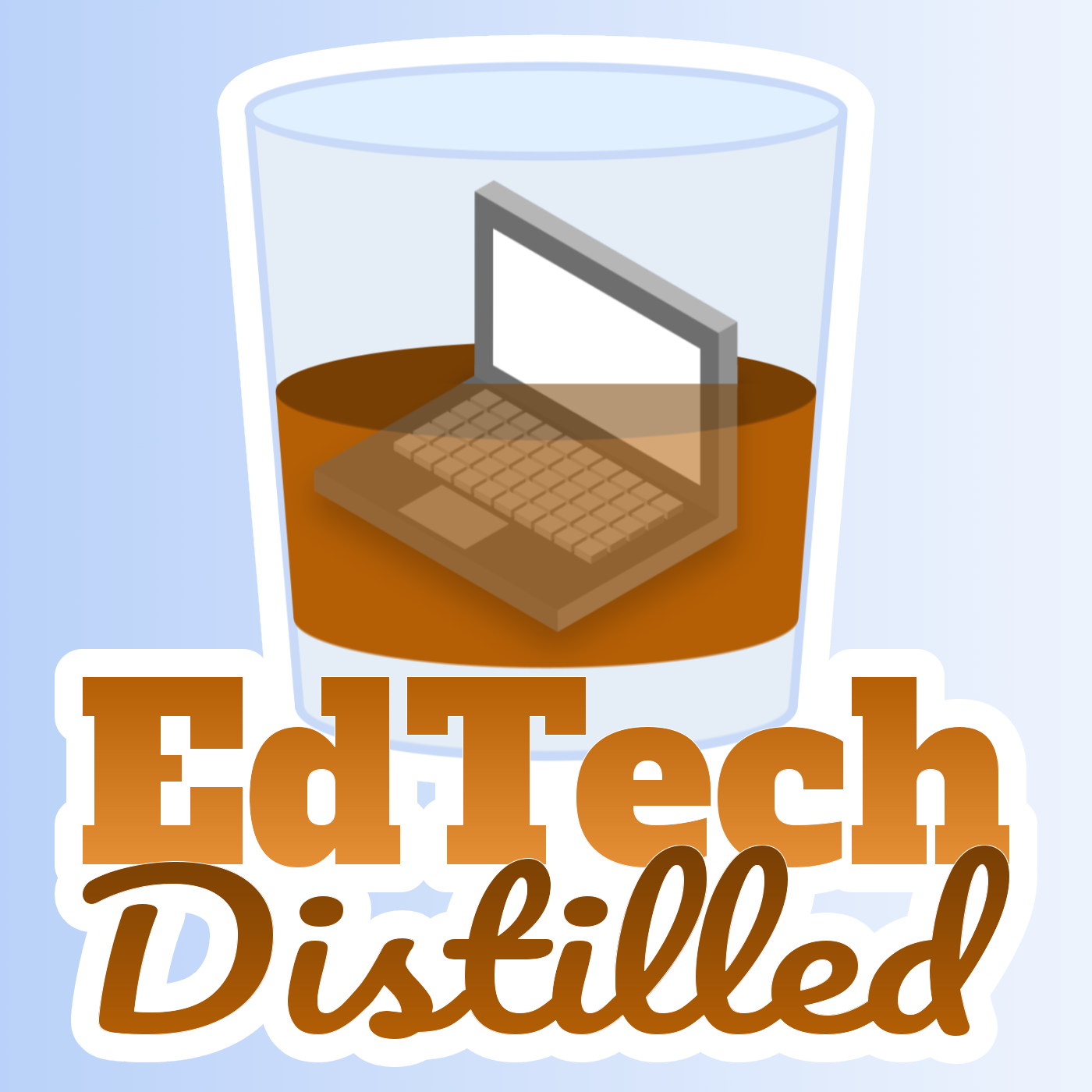 Brian Buffington and Bucky Bush talk EdTech, GIFS, Gifts for Non-Techies, and Gifts for Techies - 330