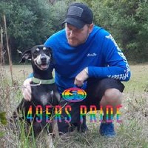 User Podcast Logo