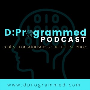 D:Programmed Podcast