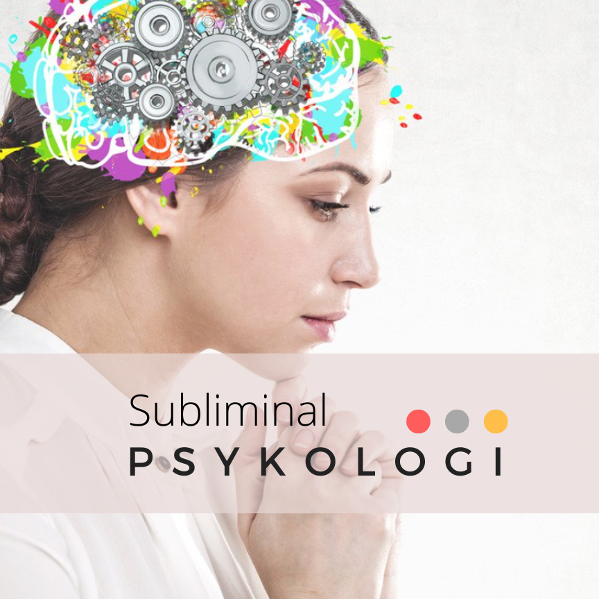 Subliminal Psykologi