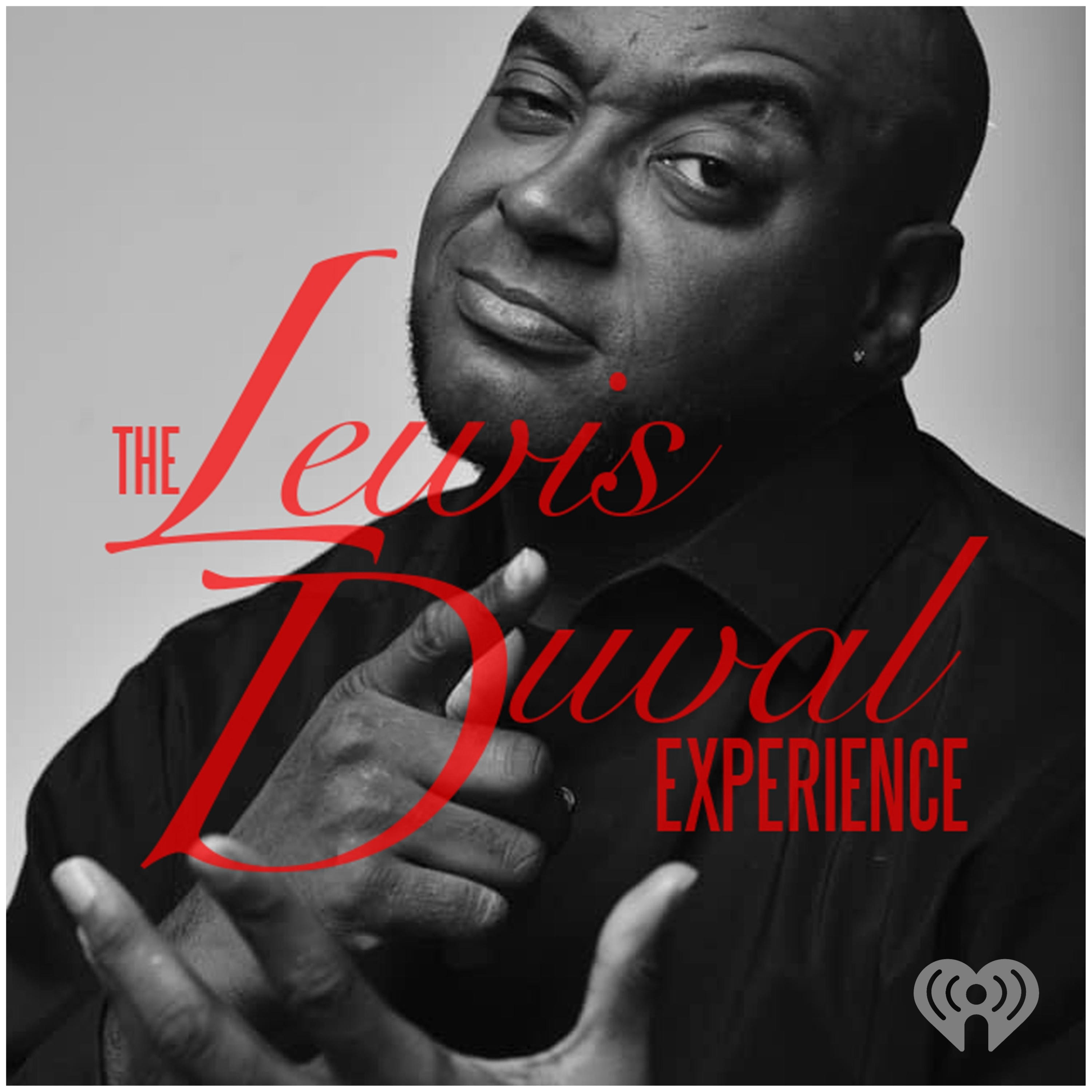 The Lewis Duval Experience