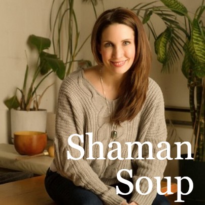 Shaman Soup