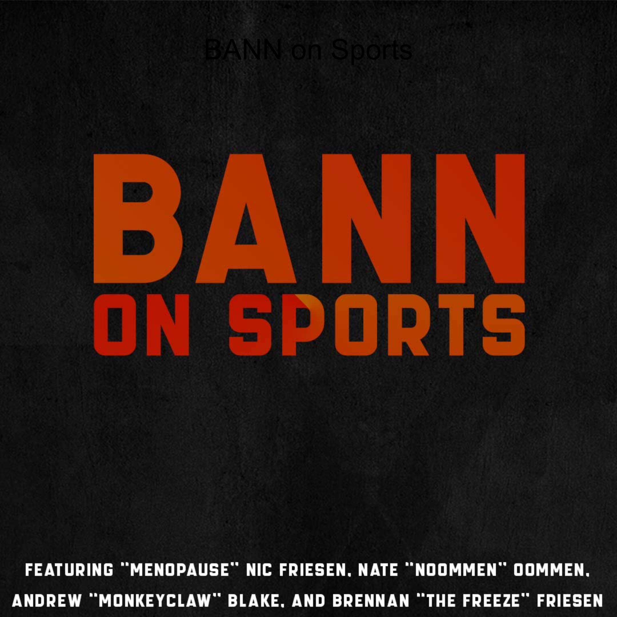BANN on Sports