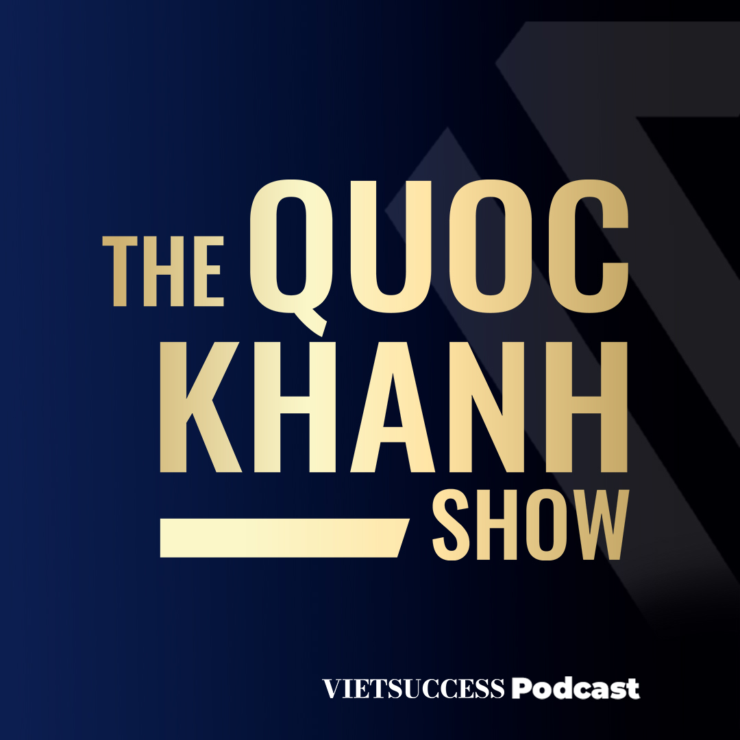 The Quoc Khanh Show