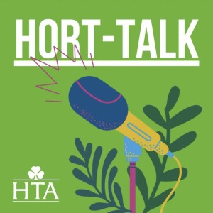 Hort-Talk Episode18 - Peat Free in a Retail Environment