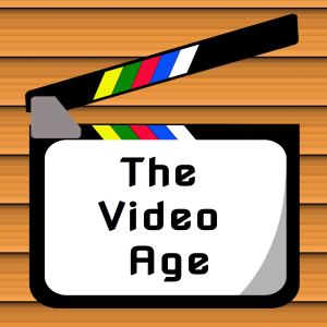 The Video Age: Episode 014 The Music Man (1962)