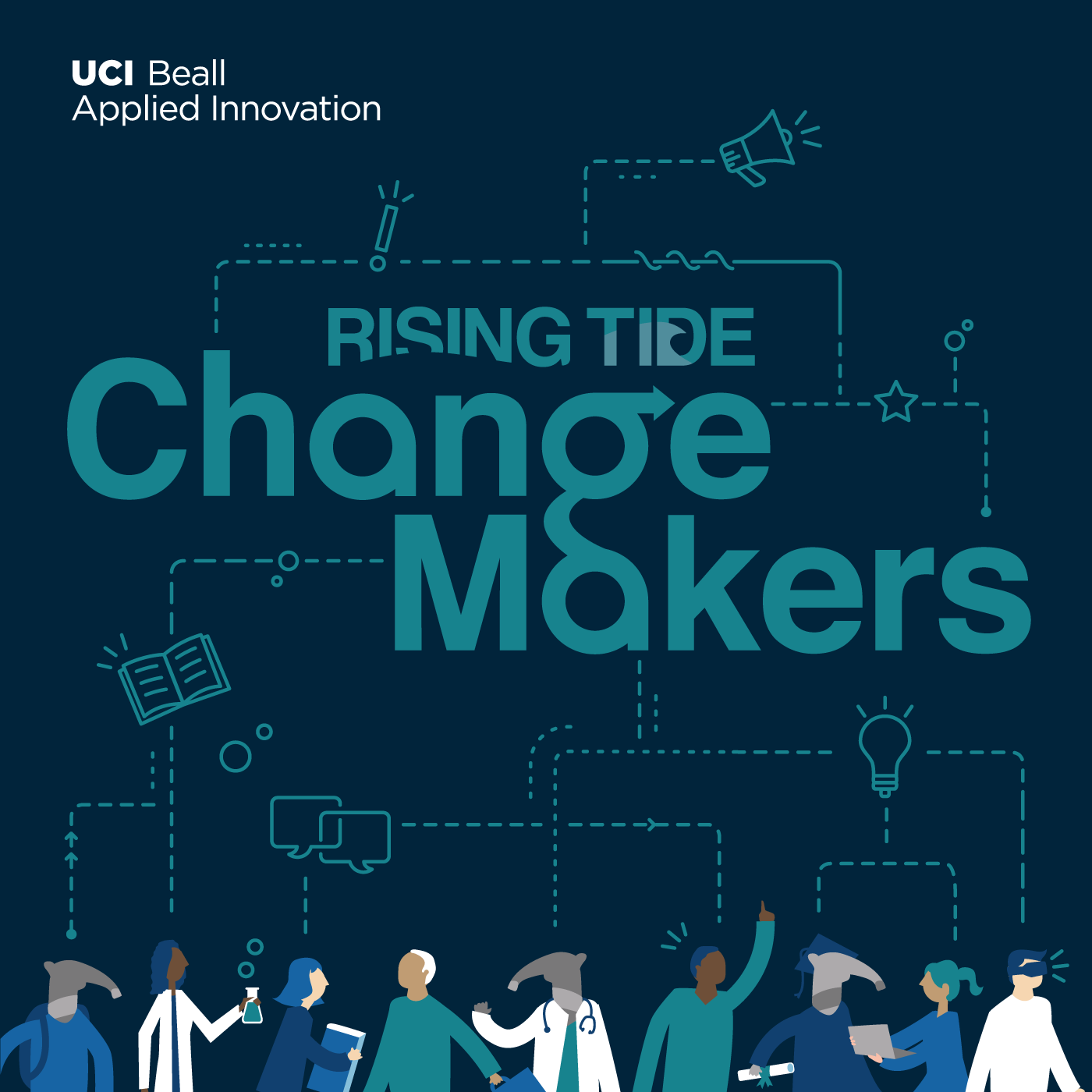 Rising Tide: Change Makers