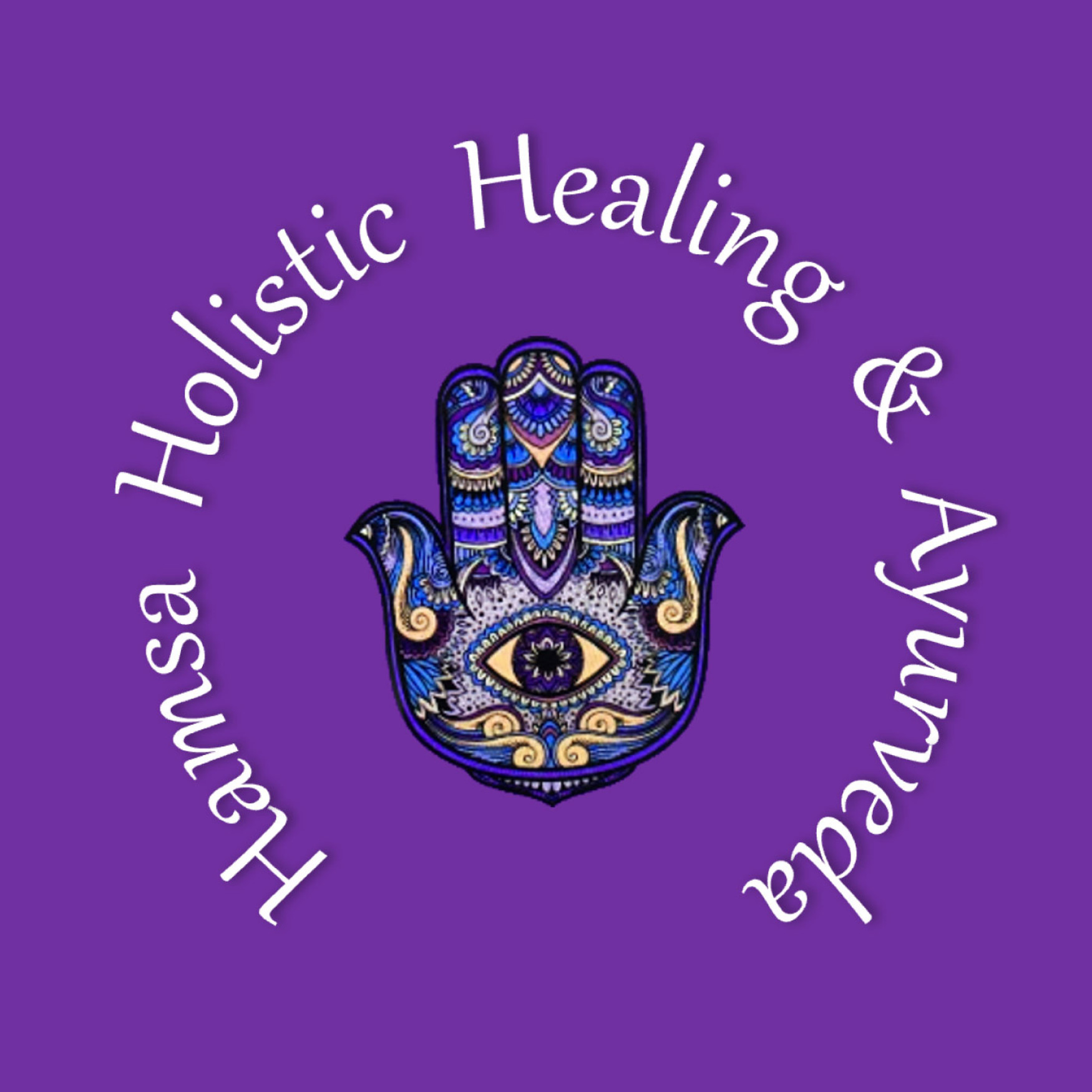 The Hamsa Holistic Healing & Ayurveda Podcast