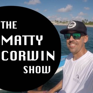 Ep. 13 Morin Surfboards - Josiah and Crista Morris