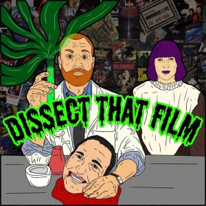 Dissect That Film