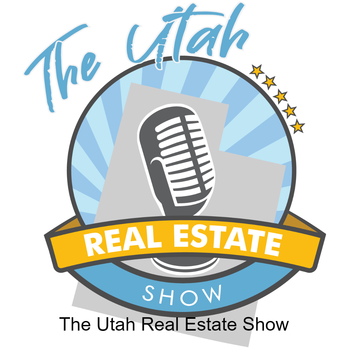 The Utah Real Estate Show