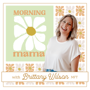 MORNING, MAMA | Reclaim Your Peace Through the Power of God and the Tools of Psychology- Christian Mental Health, Biblical Parenting, Mindset, Christian Mom, Spiritual Growth, Mom Rage, Anxiety, Anger