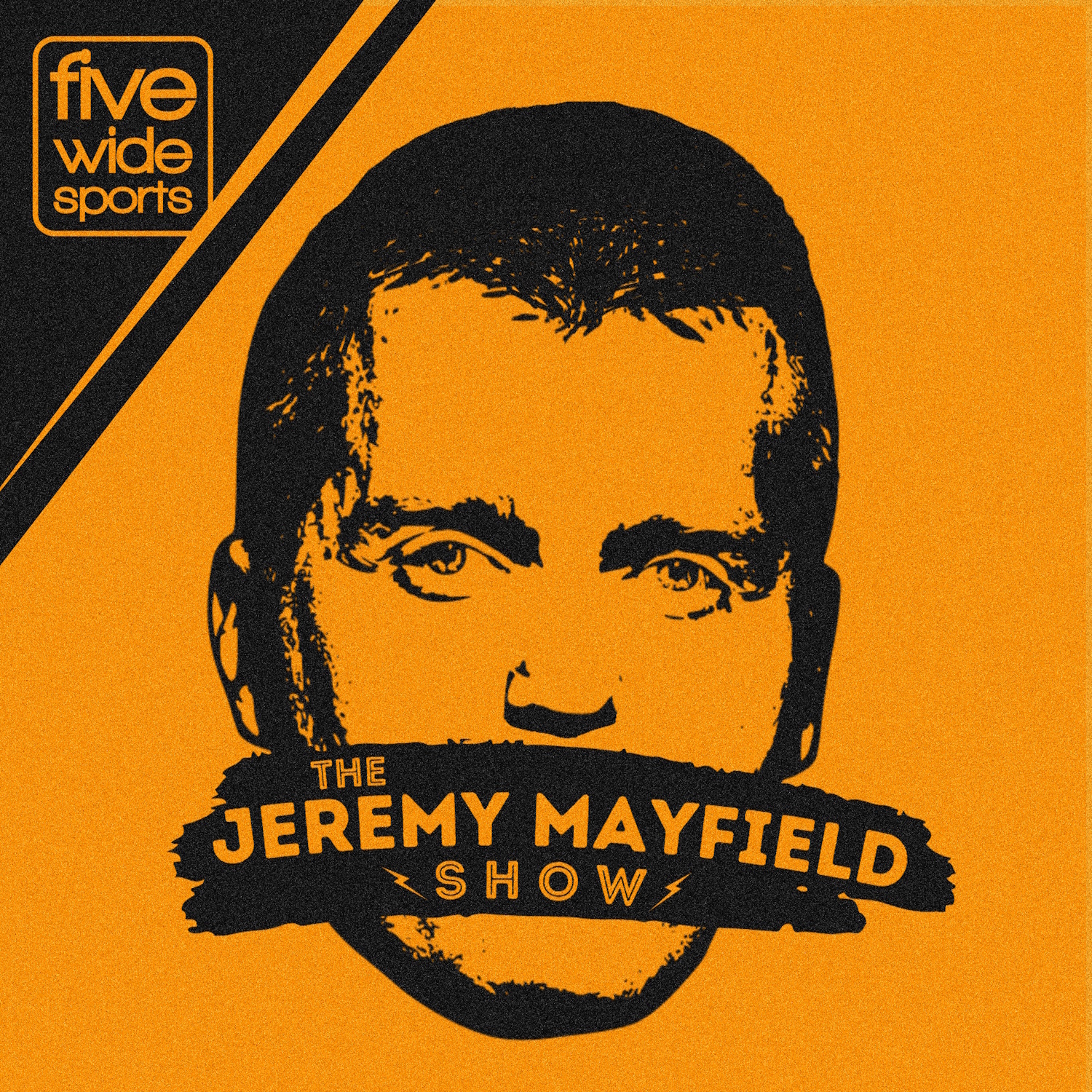 The Jeremy Mayfield Show