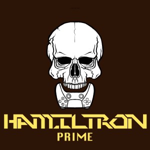 Hamiltron Prime