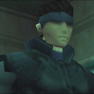 The solidsnake14085‘s Podcast