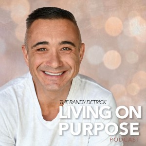 Aligning Faith with Your Vision | The Living On Purpose Podcast | Ep. 149
